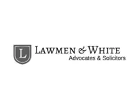 Lawmen & White