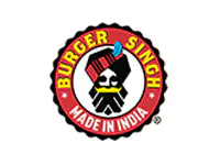 Burger Singh